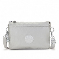 Сумочка-клатч Kipling RIRI Bright Metallic (QD7) KI7502_QD7