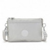 Сумочка-клатч Kipling RIRI Bright Metallic (QD7) KI7502_QD7