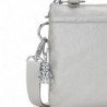 Сумочка-клатч Kipling RIRI Bright Metallic (QD7) KI7502_QD7