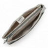 Сумочка-клатч Kipling RIRI Bright Metallic (QD7) KI7502_QD7