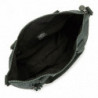 Сумка Kipling ASSENI MINI Sign Green Emb (F6C) KI3572_F6C