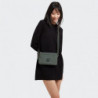 Сумочка-клатч Kipling RIRI Sign Green Emb (F6C) KI7502_F6C