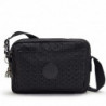 Сумка Kipling ABANU M Signature Emb (K59) KI6831_K59