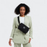 Сумка Kipling ABANU M Signature Emb (K59) KI6831_K59