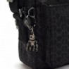 Сумка Kipling ABANU M Signature Emb (K59) KI6831_K59