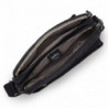 Сумка Kipling ABANU M Signature Emb (K59) KI6831_K59