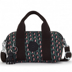 Сумка Kipling BINA MINI 3D K Pink (E1A) KI7770_E1A