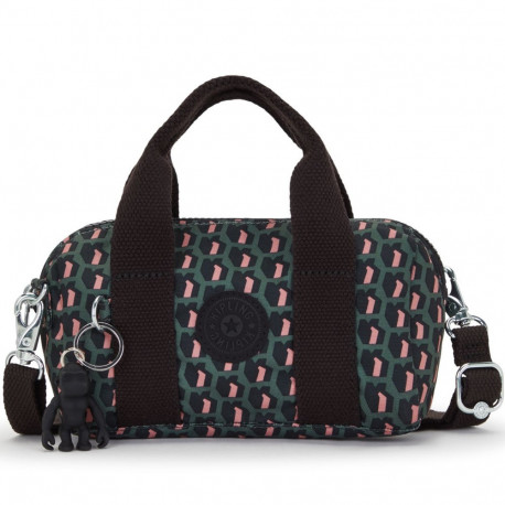 Сумка Kipling BINA MINI 3D K Pink (E1A) KI7770_E1A