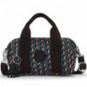 Сумка Kipling BINA MINI 3D K Pink (E1A) KI7770_E1A