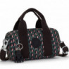 Сумка Kipling BINA MINI 3D K Pink (E1A) KI7770_E1A