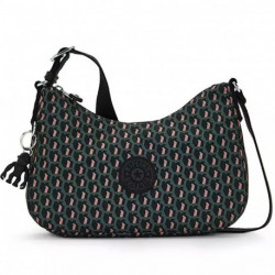 Сумка Kipling AYDA 3D K Pink (E1A) KI7989_E1A