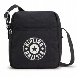 Сумка Kipling CHAZ Black Lite (TL4) KI4923_TL4