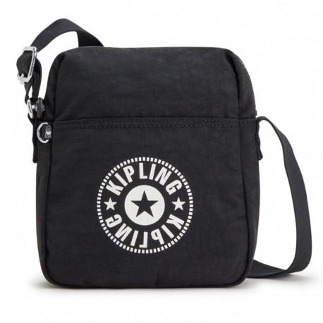 Сумка Kipling CHAZ Black Lite (TL4) KI4923_TL4