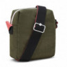 Сумка Kipling CHAZ Strong Moss Ce (2FU) KI4923_2FU
