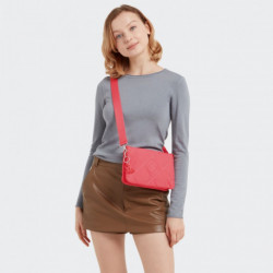 Сумочка-клатч Kipling RIRI Cosmic Pink Ql (66U) KI7824_66U