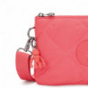 Сумочка-клатч Kipling RIRI Cosmic Pink Ql (66U) KI7824_66U