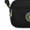 Сумка Kipling SISKO New Vall Black (2TC) KI3615_2TC