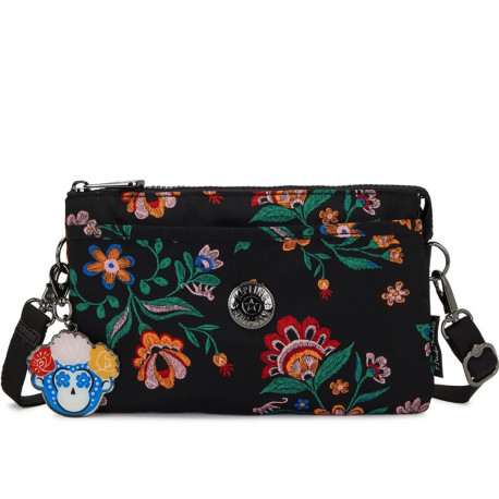 Сумочка-клатч Kipling RIRI Fk Floral (3NF) KI7660_3NF