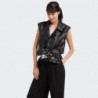 Сумочка-клатч Kipling RIRI Fk Floral (3NF) KI7660_3NF