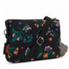 Сумочка-клатч Kipling RIRI Fk Floral (3NF) KI7660_3NF