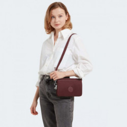 Сумочка-клатч Kipling RIRI Deep Aubergine (5LC) K72323_5LC