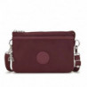 Сумочка-клатч Kipling RIRI Deep Aubergine (5LC) K72323_5LC