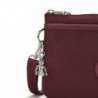 Сумочка-клатч Kipling RIRI Deep Aubergine (5LC) K72323_5LC