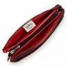 Сумочка-клатч Kipling RIRI Deep Aubergine (5LC) K72323_5LC