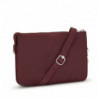 Сумочка-клатч Kipling RIRI Deep Aubergine (5LC) K72323_5LC