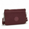 Сумочка-клатч Kipling RIRI Deep Aubergine (5LC) K72323_5LC