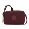Сумка Kipling MILDA Deep Aubergine (5LC) KI6215_5LC