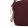 Сумка Kipling MILDA Deep Aubergine (5LC) KI6215_5LC