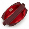Сумка Kipling MILDA Deep Aubergine (5LC) KI6215_5LC