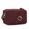 Сумка Kipling MILDA Deep Aubergine (5LC) KI6215_5LC
