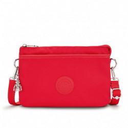 Сумочка-клатч Kipling RIRI Party Red P (1NK) K72323_1NK