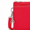 Сумочка-клатч Kipling RIRI Party Red P (1NK) K72323_1NK