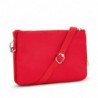 Сумочка-клатч Kipling RIRI Party Red P (1NK) K72323_1NK