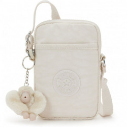 Сумочка для смартфона Kipling TALLY Hideaway Beige (7JR) KI02717JR