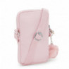 Сумочка для смартфона Kipling TALLY Pink Shine (3DZ) KI02723DZ
