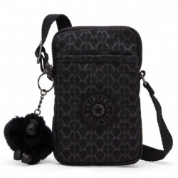 Сумочка для смартфона Kipling TALLY Signature Emb (K59) KI0272K59
