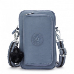 Сумочка для смартфона Kipling TELMO Blue Stone (6FB) KI8084_6FB