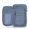 Сумочка для смартфона Kipling TELMO Blue Stone (6FB) KI8084_6FB