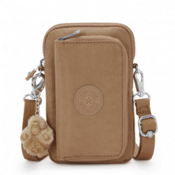 Сумочка для смартфона Kipling TELMO Early Tan (7CN) KI8084_7CN