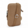 Сумочка для смартфона Kipling TELMO Early Tan (7CN) KI8084_7CN