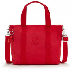 Сумка Kipling ASSENI MINI Red Rouge (Z33) KI7149_Z33