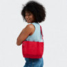 Сумка Kipling ASSENI MINI Red Rouge (Z33) KI7149_Z33