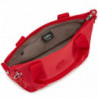Сумка Kipling ASSENI MINI Red Rouge (Z33) KI7149_Z33