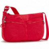 Сумка Kipling IZELLAH Red Rouge (Z33) K02144_Z33