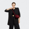 Сумка Kipling ABANU Elevated Wine (U75) KI6770_U75