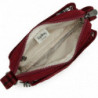 Сумка Kipling ABANU Elevated Wine (U75) KI6770_U75